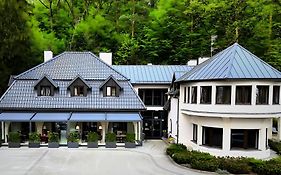 Rezydencja Eger